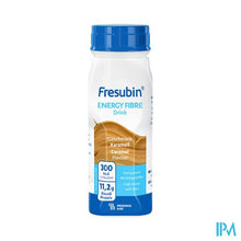 Charger l'image dans la galerie, Fresubin Energy Fibre Drink 200ml Caramel