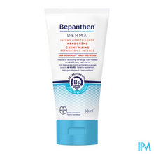 Load image into Gallery viewer, Bepanthen Derma Handcreme Tube 50ml