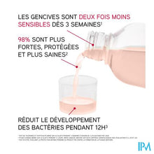 Afbeelding in Gallery-weergave laden, Eludril Gums Gevoelige Tandvlees 500ml