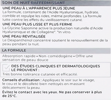 Charger l'image dans la galerie, Eucerin Hyaluron Filler X3 Eff. Verst.nachtcr 50ml