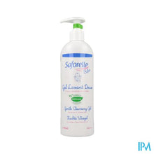 Afbeelding in Gallery-weergave laden, Saforelle Bb Zachte Wasgel 500ml