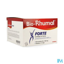 Afbeelding in Gallery-weergave laden, Bio Rhumal Forte Zakje 90x1500mg