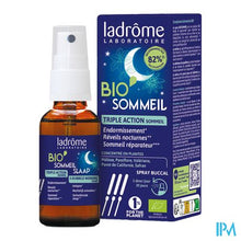Charger l'image dans la galerie, Bio Slaap Mondspray 20ml