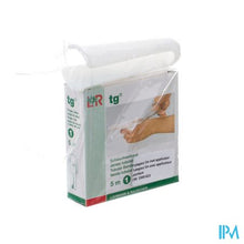 Afbeelding in Gallery-weergave laden, Tubegauz 5m + Applicator Plastiek Covarmed