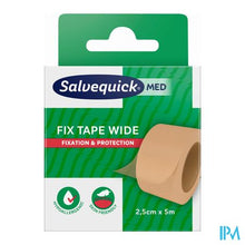 Afbeelding in Gallery-weergave laden, Salvequickmed Fix Tape Wide
