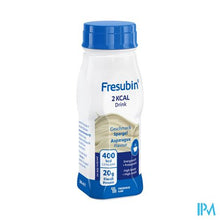 Afbeelding in Gallery-weergave laden, Fresubin 2 Kcal Drink Sale/hartig 200ml Asperges/asperge