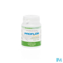 Afbeelding in Gallery-weergave laden, Proflor Plus V-caps 60 Pharmanutrics