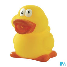 Afbeelding in Gallery-weergave laden, Nuby Spuitende badspeeltjes: Krokodil, Olifant en Eend - 4m+