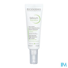 Afbeelding in Gallery-weergave laden, Bioderma Sebium Kerato+ 30ml