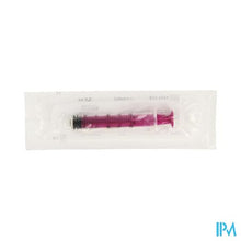 Load image into Gallery viewer, Nutrisafe 2 Spuit Oraal 2,5ml 8,0cm 001015022