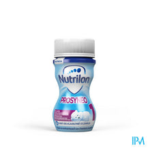 Charger l'image dans la galerie, Nutrilon Prosyneo 1 Ready To Feed Fl 70ml