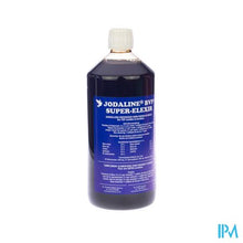 Afbeelding in Gallery-weergave laden, Jodaline Super Elixir 1l