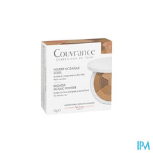 Charger l'image dans la galerie, Avene Couvrance Mozaiekpoeder Soleil 10g Nf