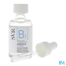 Afbeelding in Gallery-weergave laden, Svr B Ampoule Hydra Fl 30ml