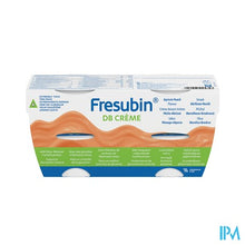 Charger l'image dans la galerie, Fresubin Db Creme 125g Pecheabricot/abrikoosperzik