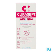 Afbeelding in Gallery-weergave laden, Curasept Ads Perio Pro Mondspoelding 200ml