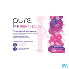 Charger l'image dans la galerie, Pure Pre Pregnalia Tabl 30