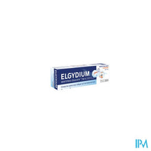 Afbeelding in Gallery-weergave laden, Elgydium Tandpasta Chrono 50ml