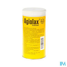 Load image into Gallery viewer, Agiolax Gran 250g