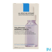 Afbeelding in Gallery-weergave laden, Lrp Toleriane Ultra Dermallergo Serum 20ml