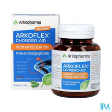 Charger l'image dans la galerie, Arkoflex Chondro-aid 100% Gewrichten Caps 60