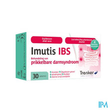 Afbeelding in Gallery-weergave laden, Imutis Ibs Tabl 30