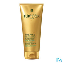 Load image into Gallery viewer, Furterer Zon Douchegel Voedend 200ml