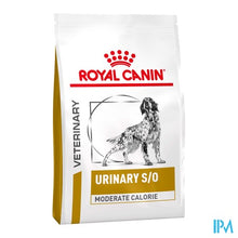 Charger l'image dans la galerie, Royal Canin Dog Urinary S/o Mod Cal Dry 6,5kg