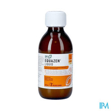 Charger l'image dans la galerie, Equazen Omega 3/6 Liquid Fl 200ml