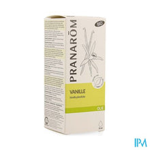 Load image into Gallery viewer, Pranarom Po Vanille 50ml