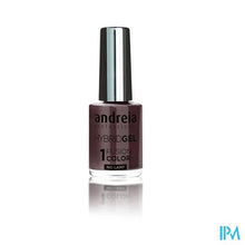 Charger l'image dans la galerie, Andreia Vao Gel H63 Oude Eik 10,5ml