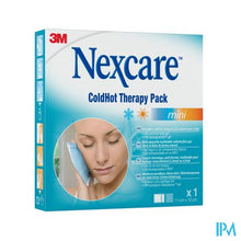 Charger l'image dans la galerie, N1573dab Nexcare Coldhot Therapy Pack Pack Mini, 110 Mm X 120 Mm