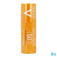 Afbeelding in Gallery-weergave laden, Vichy Cap Sol Ip50+ Stick Gev Zones 9g