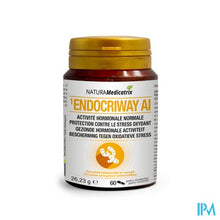 Afbeelding in Gallery-weergave laden, Endocriway Ai Caps 60