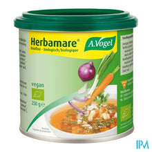 Afbeelding in Gallery-weergave laden, A.Vogel Herbamare Bouillonbasis 250g