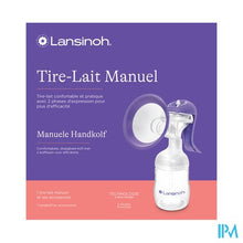 Charger l'image dans la galerie, LANSINOH HANDKOLF MANUEEL 50572 1 ST NF