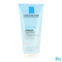 Afbeelding in Gallery-weergave laden, La Roche Posay Lipikar Overvet Douche Cr Tegen Uitdrogen200ml