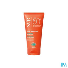 Afbeelding in Gallery-weergave laden, Svr Sun Secure Creme Spf50+ 50ml