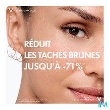 Load image into Gallery viewer, Vichy Liftactiv Pigment Spec.b3 Spf50 Dagreme 50ml