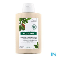 Charger l'image dans la galerie, Klorane Capil. Sh Cupuacu 200ml