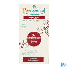Afbeelding in Gallery-weergave laden, Puressentiel Mass.olie Pompelmoes-jojoba Bio 100ml