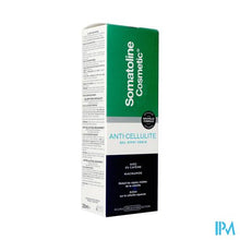 Afbeelding in Gallery-weergave laden, SOMATOLINE COSM A/CELLUL GEL 250 ML NF