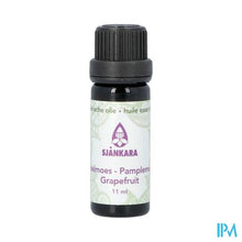 Charger l'image dans la galerie, Sjankara Pompelmoes Ess. Olie Bio 11ml