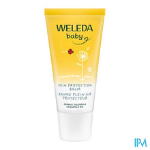 Afbeelding in Gallery-weergave laden, Weleda Calendula Bb Balsem Weer En Wind Tbe 30ml