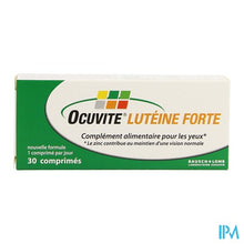 Charger l'image dans la galerie, Ocuvite Luteine Forte Comp 30