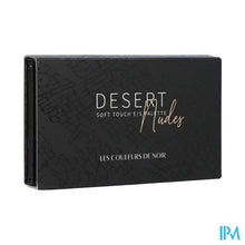Charger l'image dans la galerie, Couleurs De Noir Soft Touch E.s. 02 Desert Nude