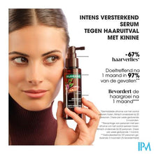 Afbeelding in Gallery-weergave laden, Klorane Capil. Serum Kinine 100ml
