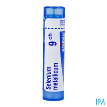 Load image into Gallery viewer, Selenium Metallicum 9ch Gr 4g Boiron