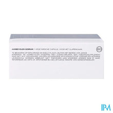 Afbeelding in Gallery-weergave laden, Alfa Sleep V-caps 60