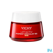 Load image into Gallery viewer, Vichy Liftactiv Pigment Spec.b3 Spf50 Dagreme 50ml
